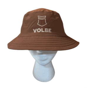 Sombrero arena volbe