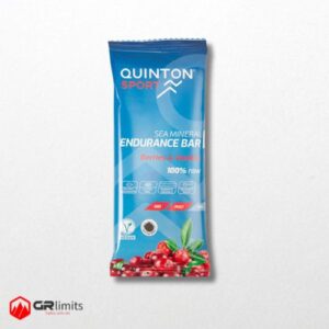 Totum protein bar berries/vainilla