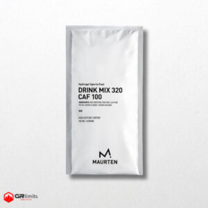 Maurten cafei drnk mix 320