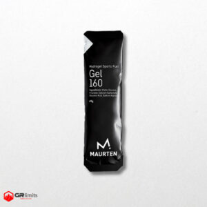 Maurten65gr gel 160