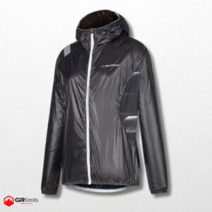 Cortavientos carbon black