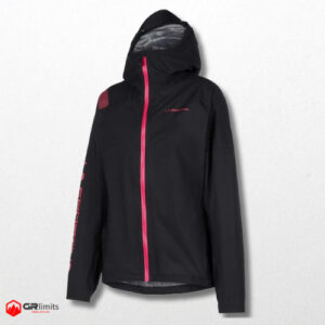 Chaqueta impermeable la sportiva