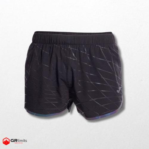 Pantalón corto r-night