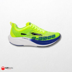 Zapatilla r3000