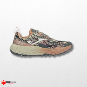 Zapatilla trail sima lady