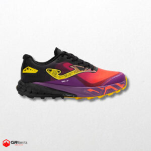 Zapatilla trail tr7000