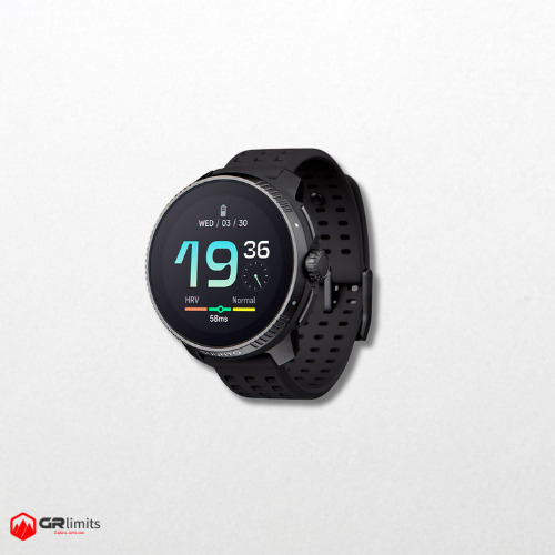 Reloj gps suunto race