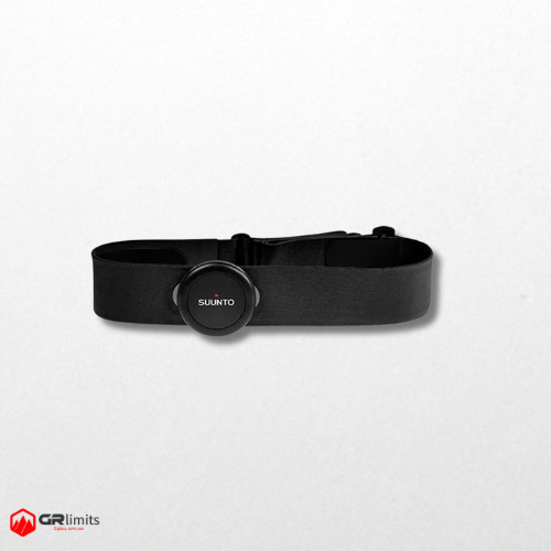 Sensor de frecuencia cardíaca suunto