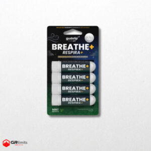 Gudslip breathe   inhalador stick nasal