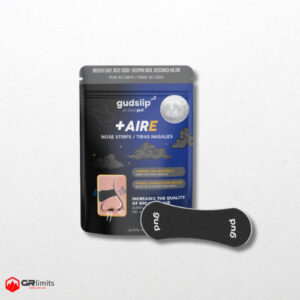 Gudslip tiras nasales pack 30uds.