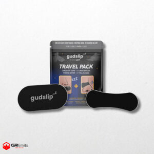 Gudslip travel pack (tira nasal   tira bucal)