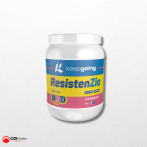 Resistenzia energy 600g keepgoing