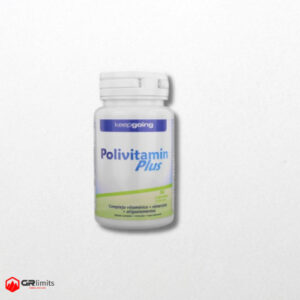 Polivitamin plus 50caps. keepgoing