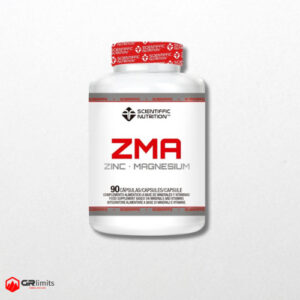 Zma 90caps. scientiffic nutrition