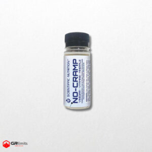 No-cramp 60ml vial anticalambres scientiffic n