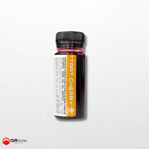 Tart cherry 60ml scientiffic nutrition