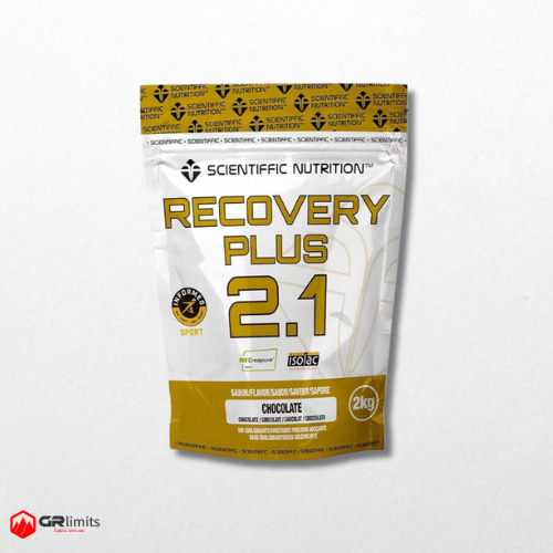 Recovery 2.1 2kg scientiffic