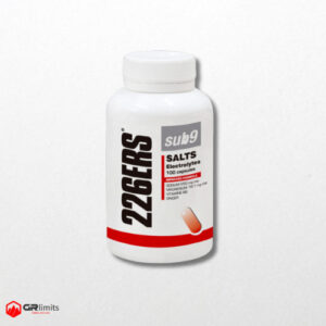 Sales sub9 pro 100caps. 226ers