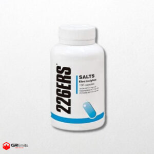 Sales electrolytes 100 caps. 226ers