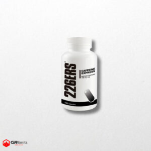 Cafeina express 100caps 100mg 226ers.