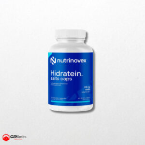 Hidratein sales 120caps. nutrinovex