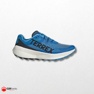 Zapatilla agravic speed adidas terrex