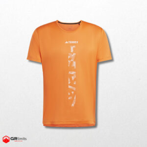 Ip4818 camiseta trail adidas terrex
