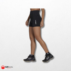 Gq1369 malla corta trail adidas terrex