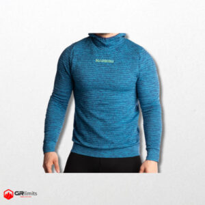 Sudadera chok hanker