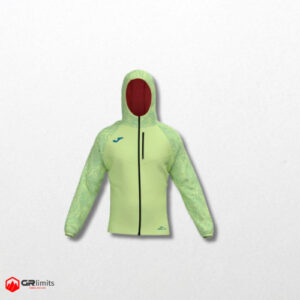 Chubasquero r-trail joma