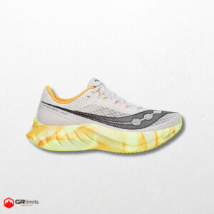 Zapatilla endorphin pro 4 saucony