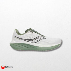 Zapatilla ride 18 saucony