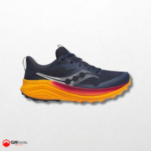 Zapatilla xodu ultra 3 saucony