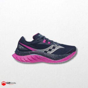 Zapatilla endorphin speed 4 saucony