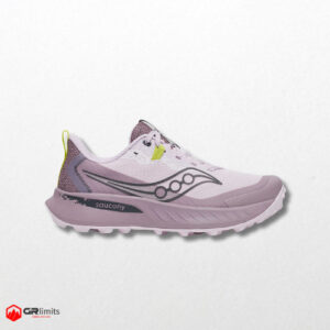 Zapatilla peregrine 15 saucony