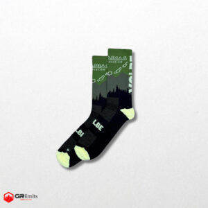 Calcetin run evolution