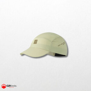 Pack light cap solid pistachio gorra buff