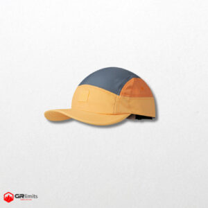 5 panel go cap domus arid gorra buff