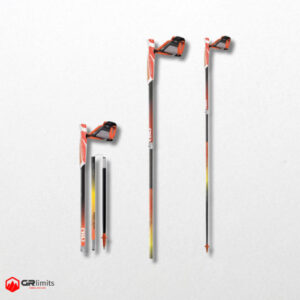 Tsl carbon4 bastones