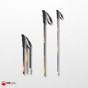 Tsl carbon4 ultra bastones
