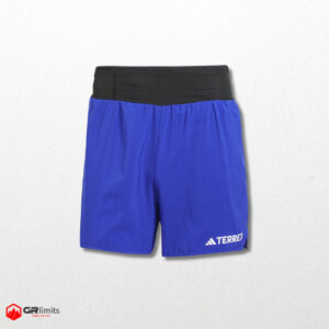 Jf1231 pantalon corto xperior semi lucid