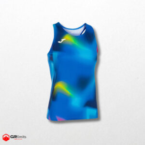 Camisa r-trail tirantes joma