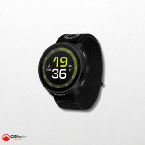 Suunto run