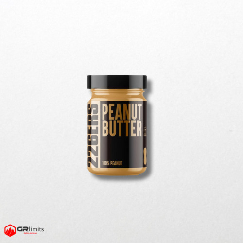 Peanut butter 310gr