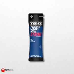 Shot energy 250mg cafeina