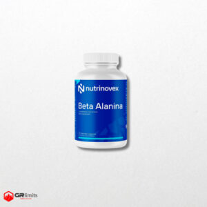 Beta alanina 120capsulas