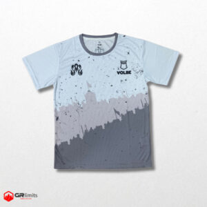Camisa la bajada