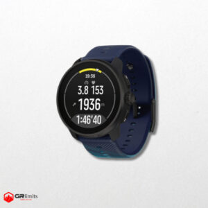 Suunto race utmb world series