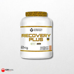 Recovery 2kg plus