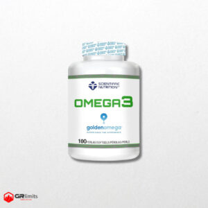 Omega 3 golden ifos 100 perlas